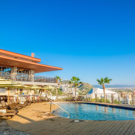 Sandos Finisterra All Inclusive Cabo San Lucas Luaran gambar