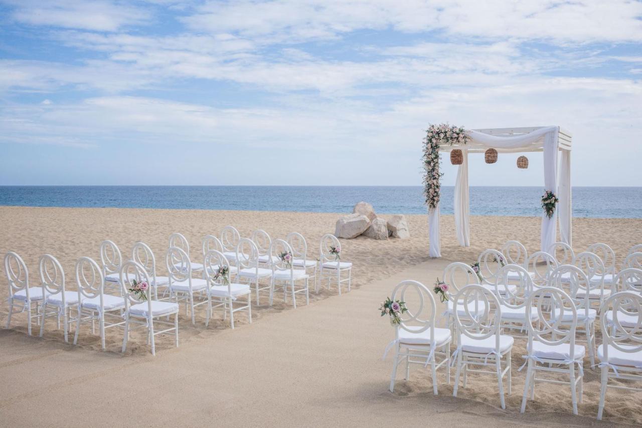 Sandos Finisterra All Inclusive Cabo San Lucas Luaran gambar