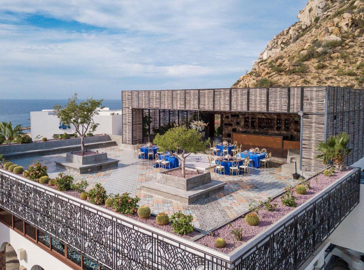 Sandos Finisterra All Inclusive Cabo San Lucas Luaran gambar