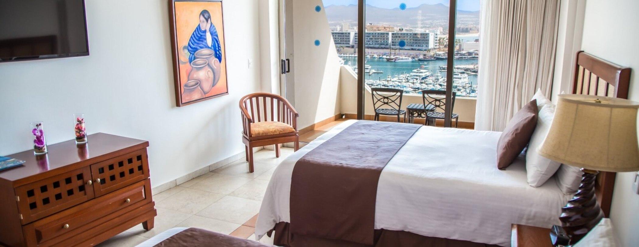 Sandos Finisterra All Inclusive Cabo San Lucas Luaran gambar