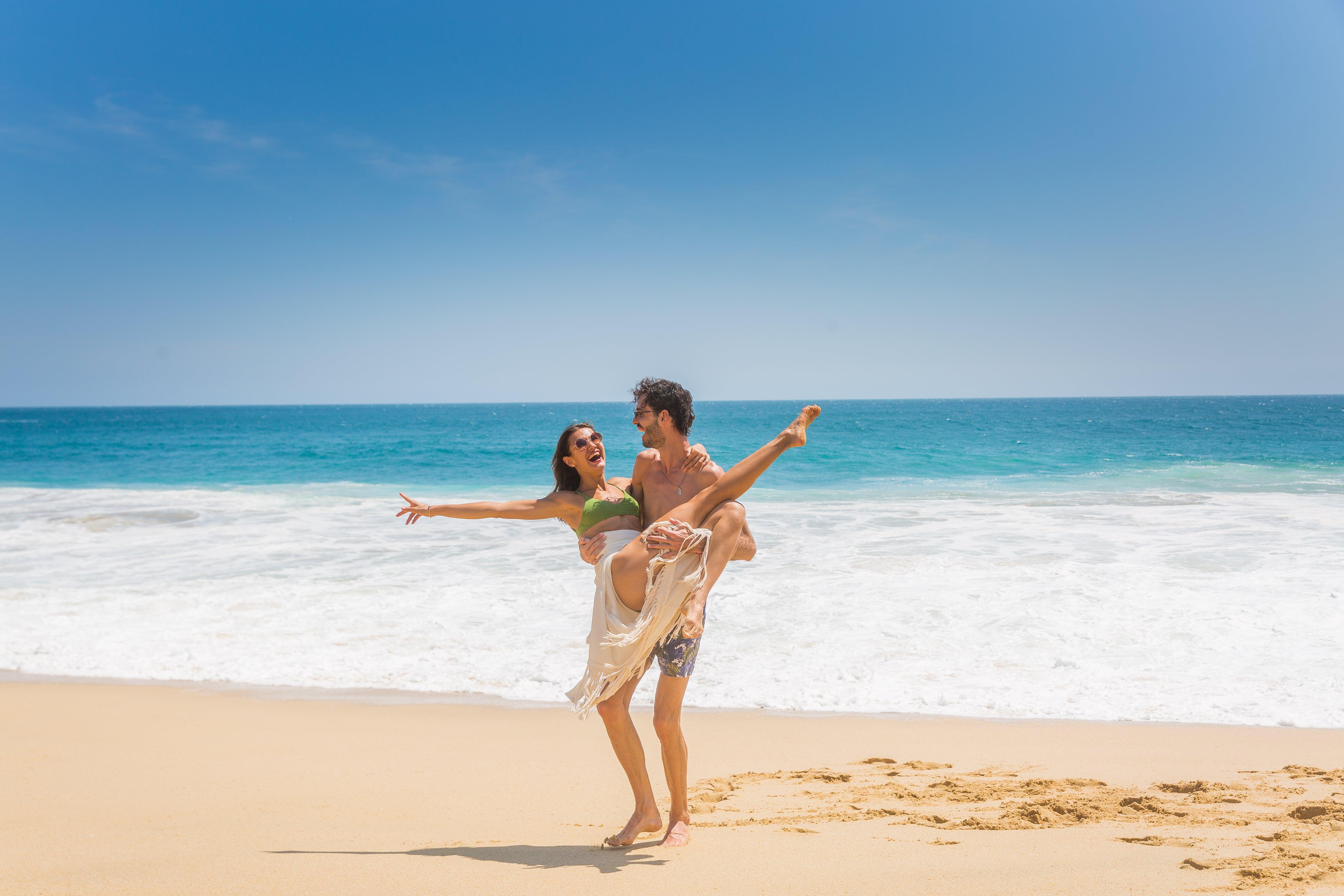 Sandos Finisterra All Inclusive Cabo San Lucas Luaran gambar