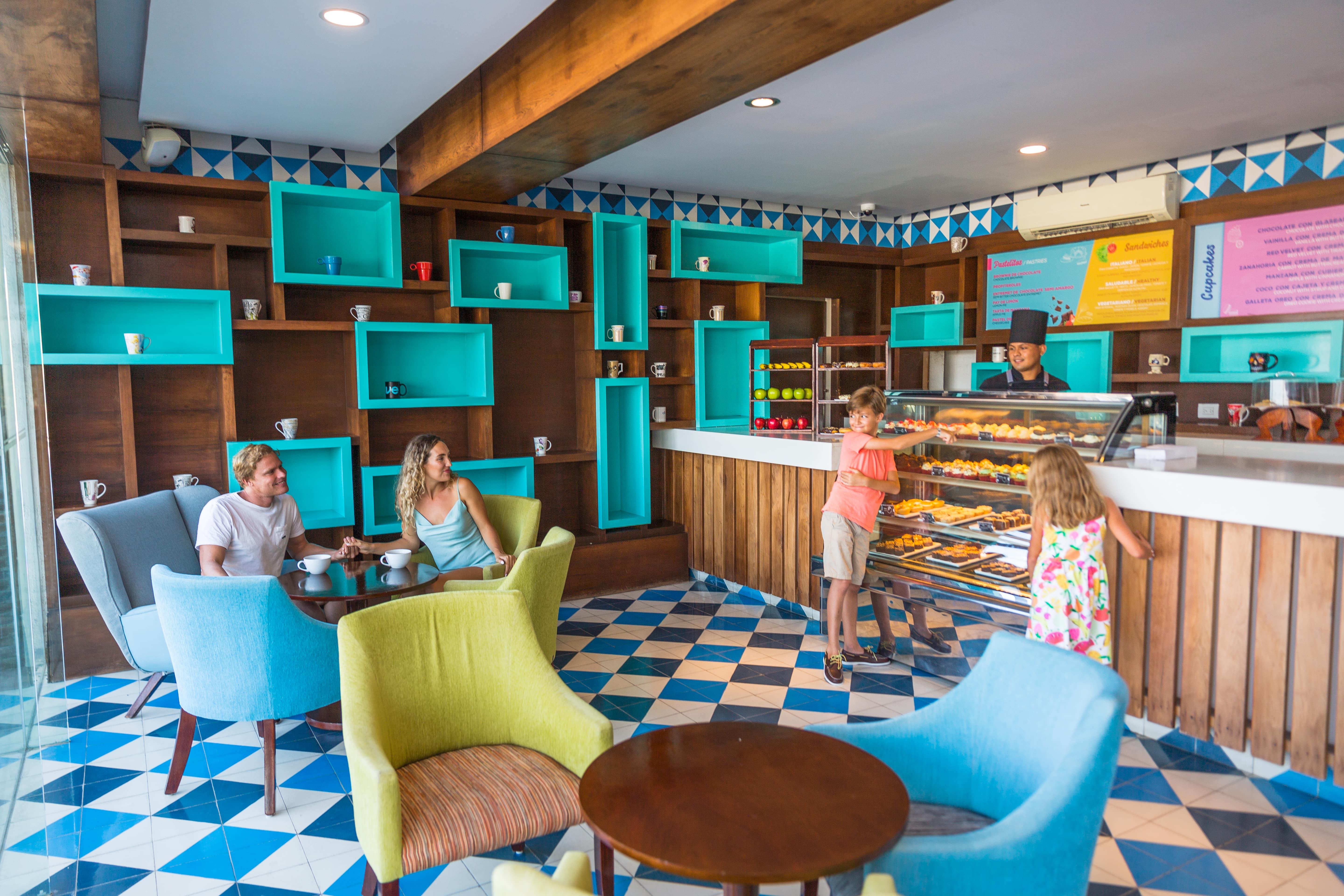 Sandos Finisterra All Inclusive Cabo San Lucas Luaran gambar
