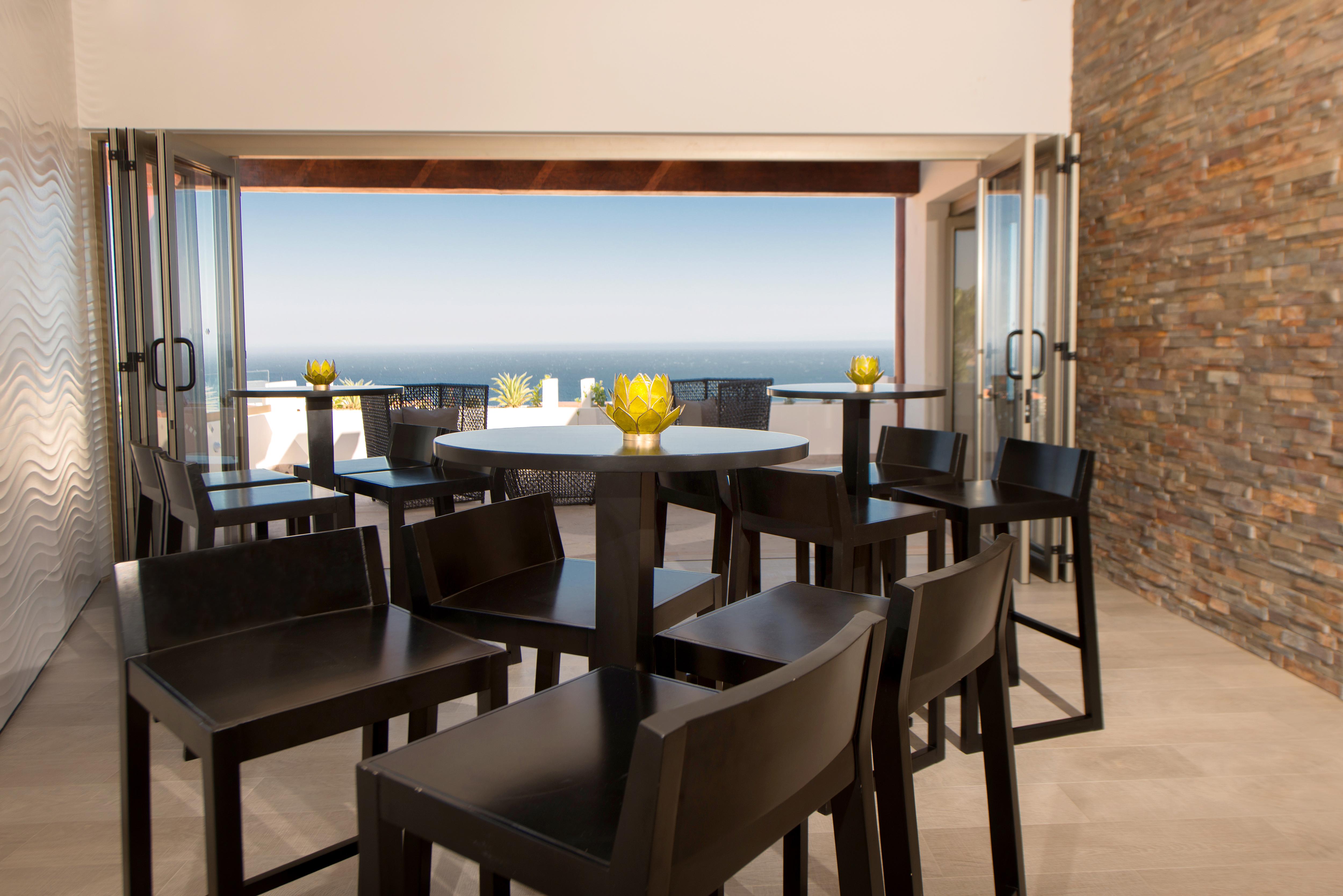 Sandos Finisterra All Inclusive Cabo San Lucas Luaran gambar