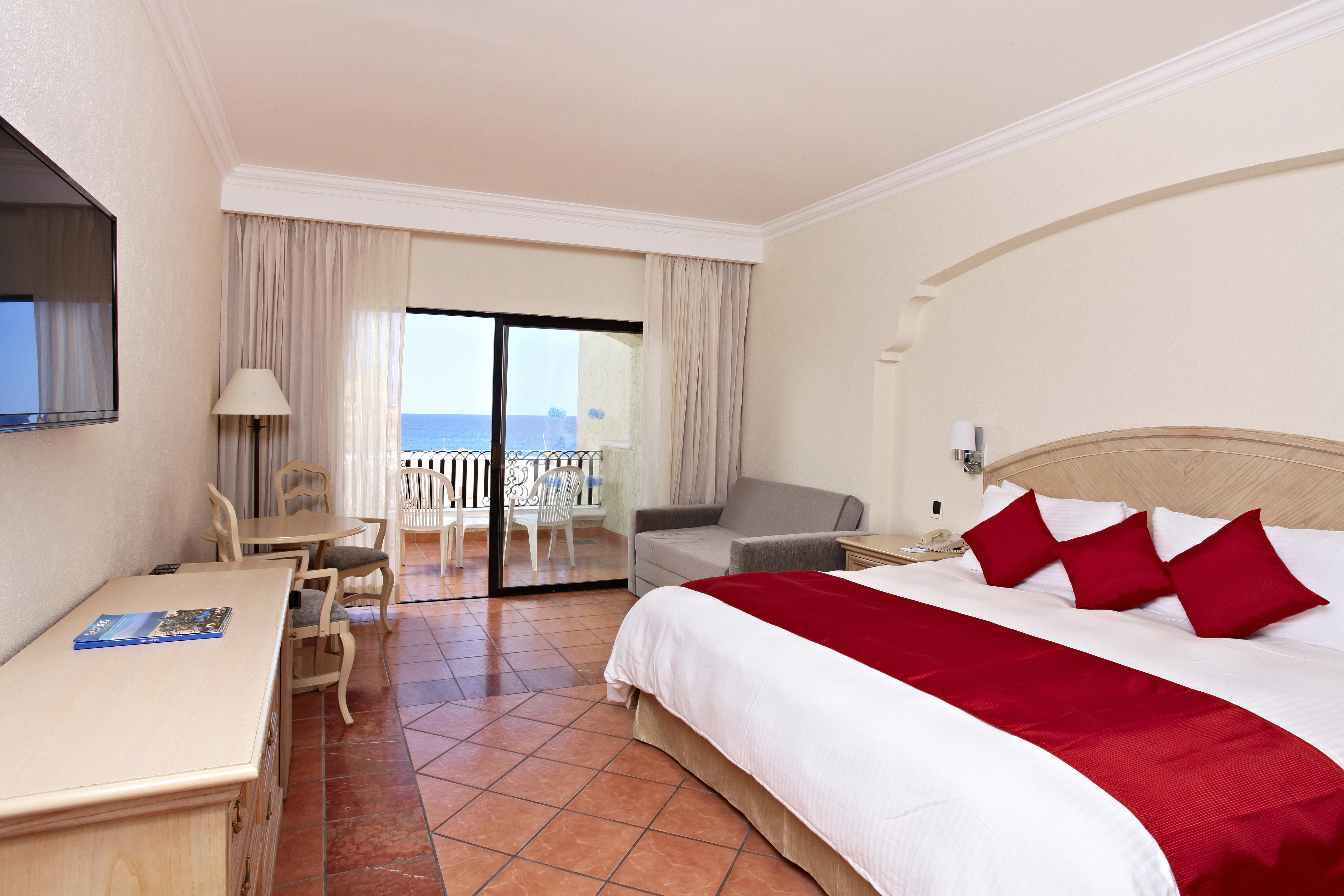 Sandos Finisterra All Inclusive Cabo San Lucas Luaran gambar