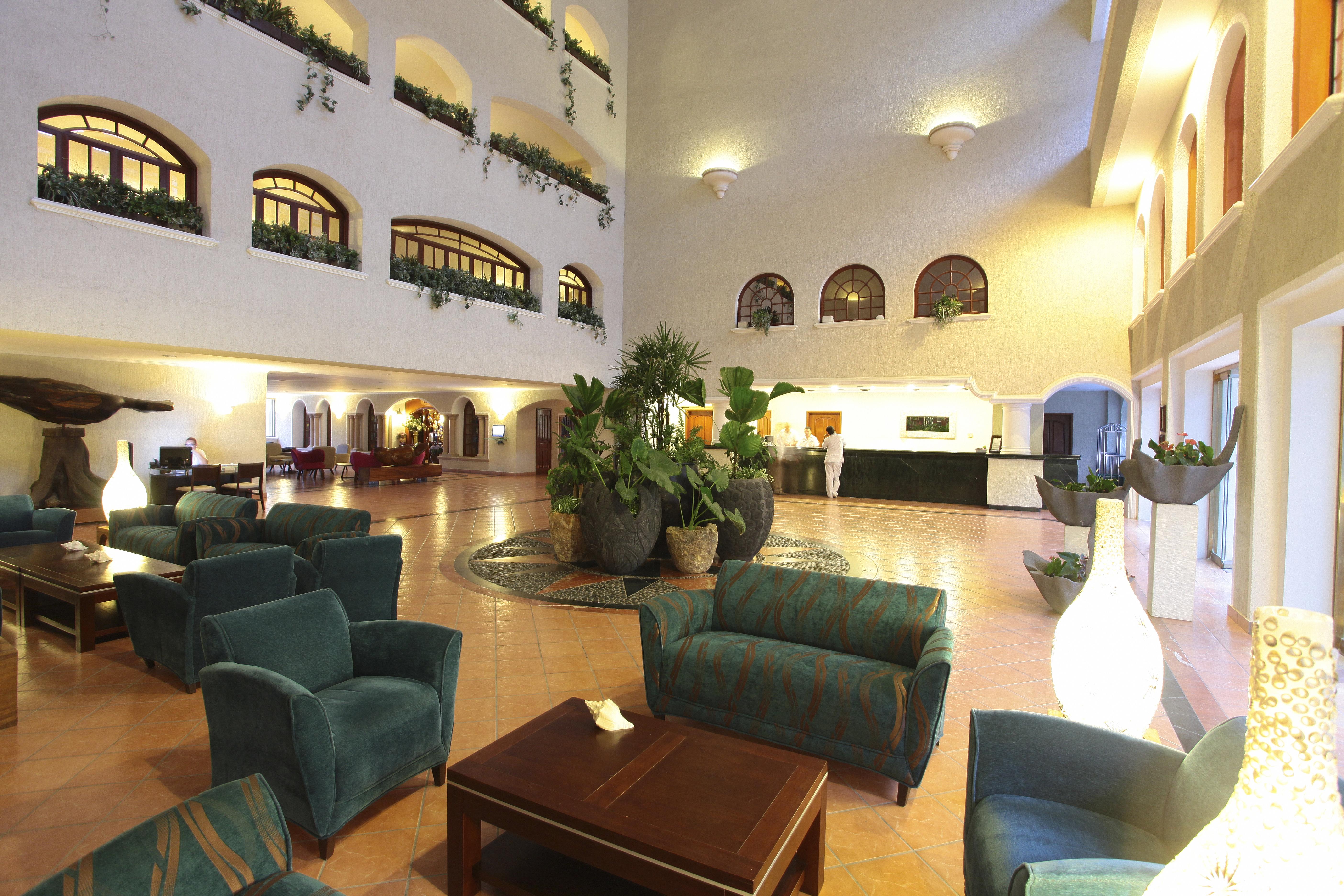 Sandos Finisterra All Inclusive Cabo San Lucas Luaran gambar