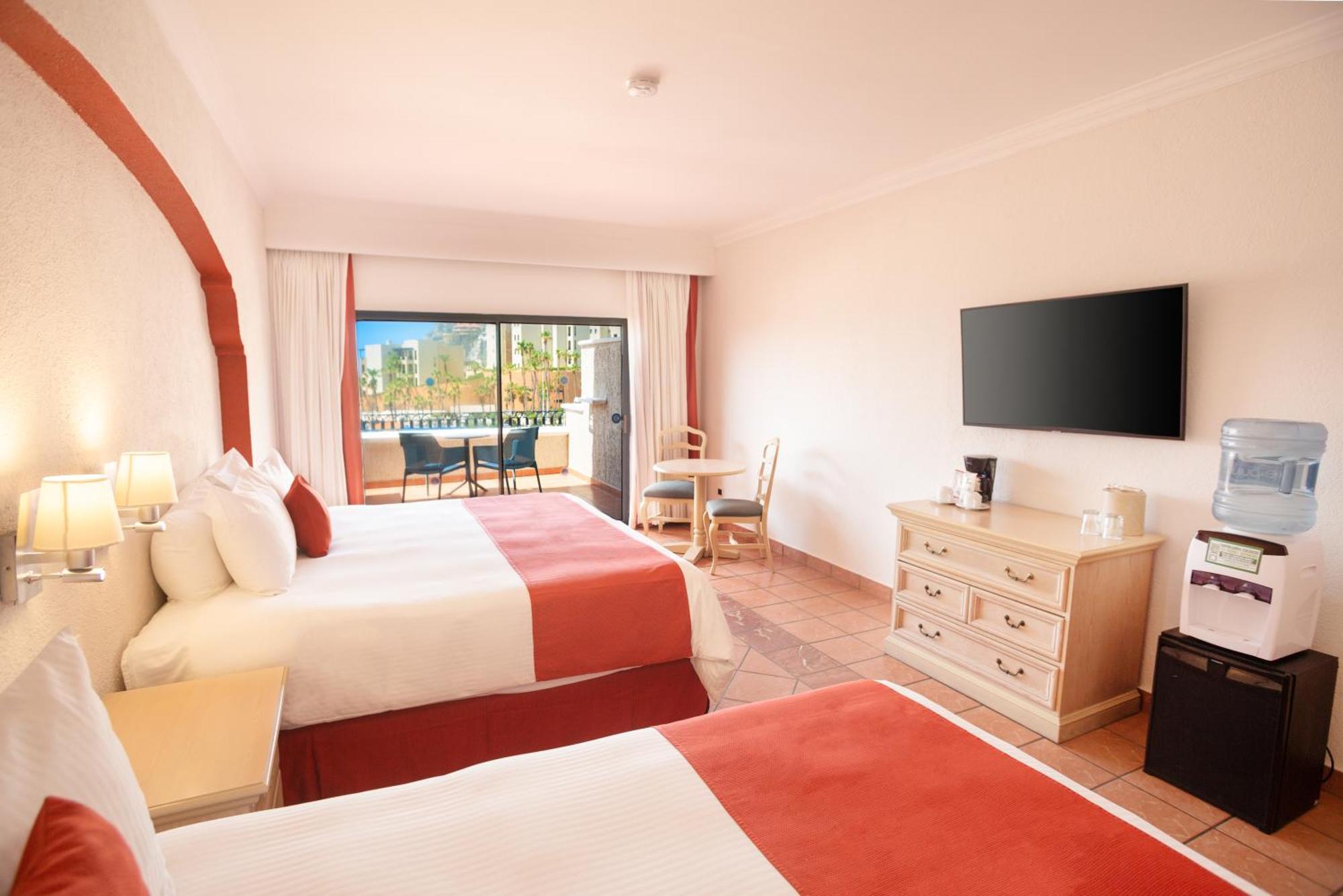 Sandos Finisterra All Inclusive Cabo San Lucas Luaran gambar