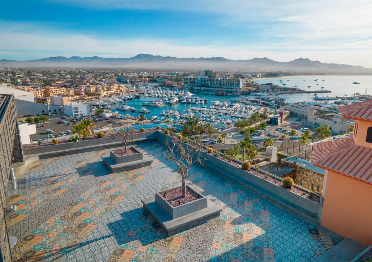 Sandos Finisterra All Inclusive Cabo San Lucas Luaran gambar