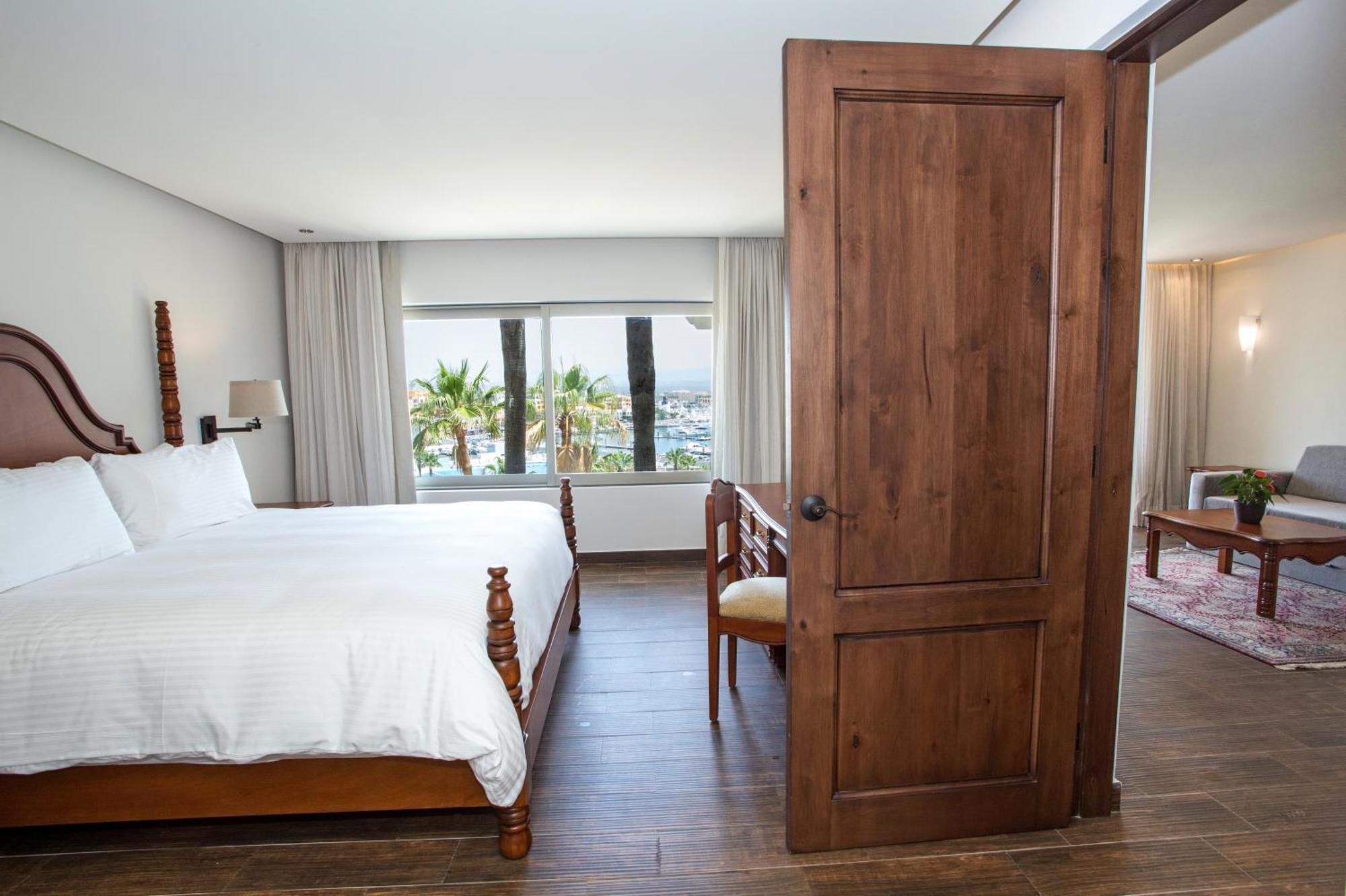 Sandos Finisterra All Inclusive Cabo San Lucas Bilik gambar