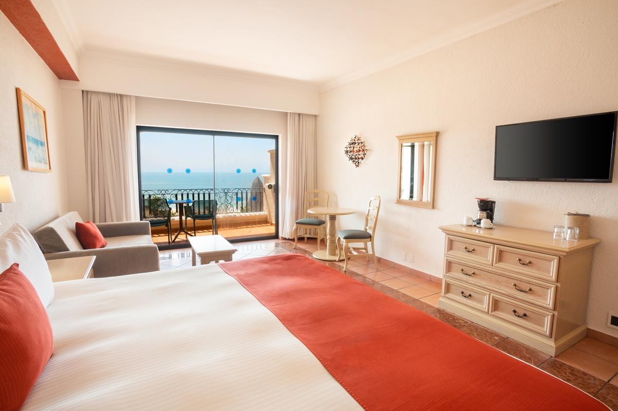 Sandos Finisterra All Inclusive Cabo San Lucas Luaran gambar