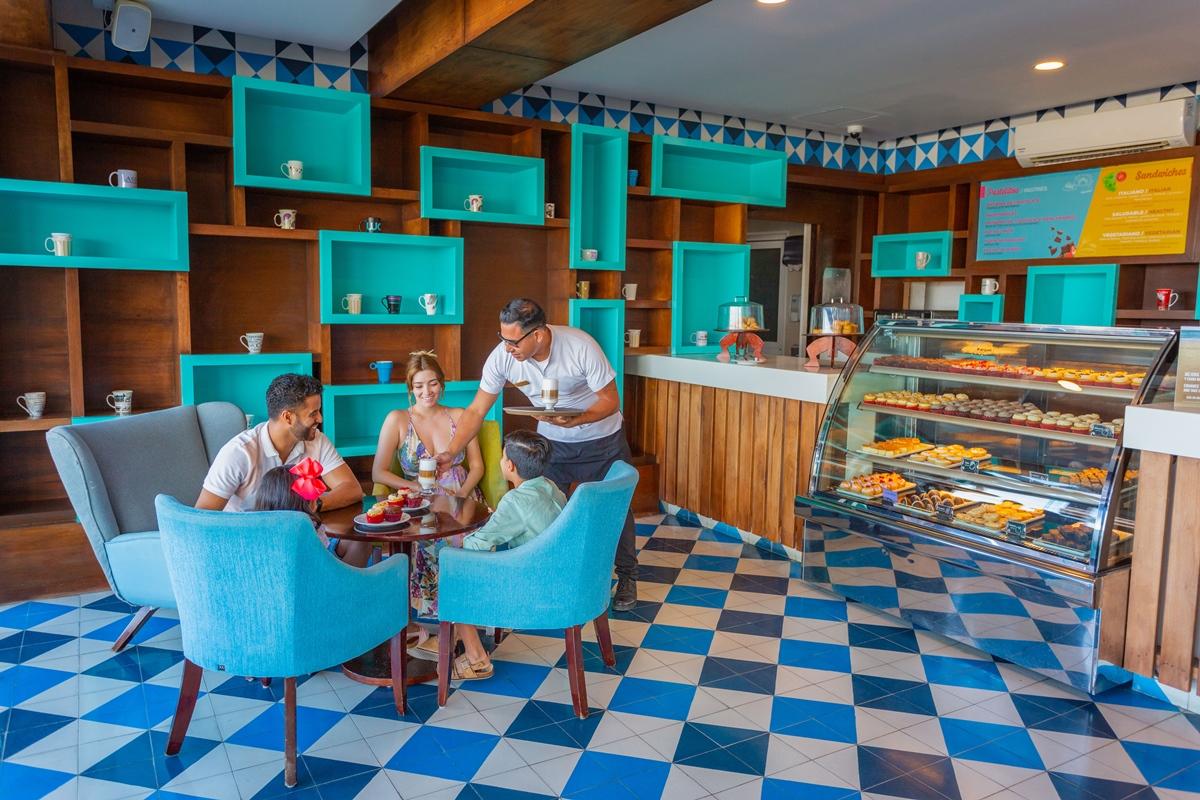 Sandos Finisterra All Inclusive Cabo San Lucas Luaran gambar