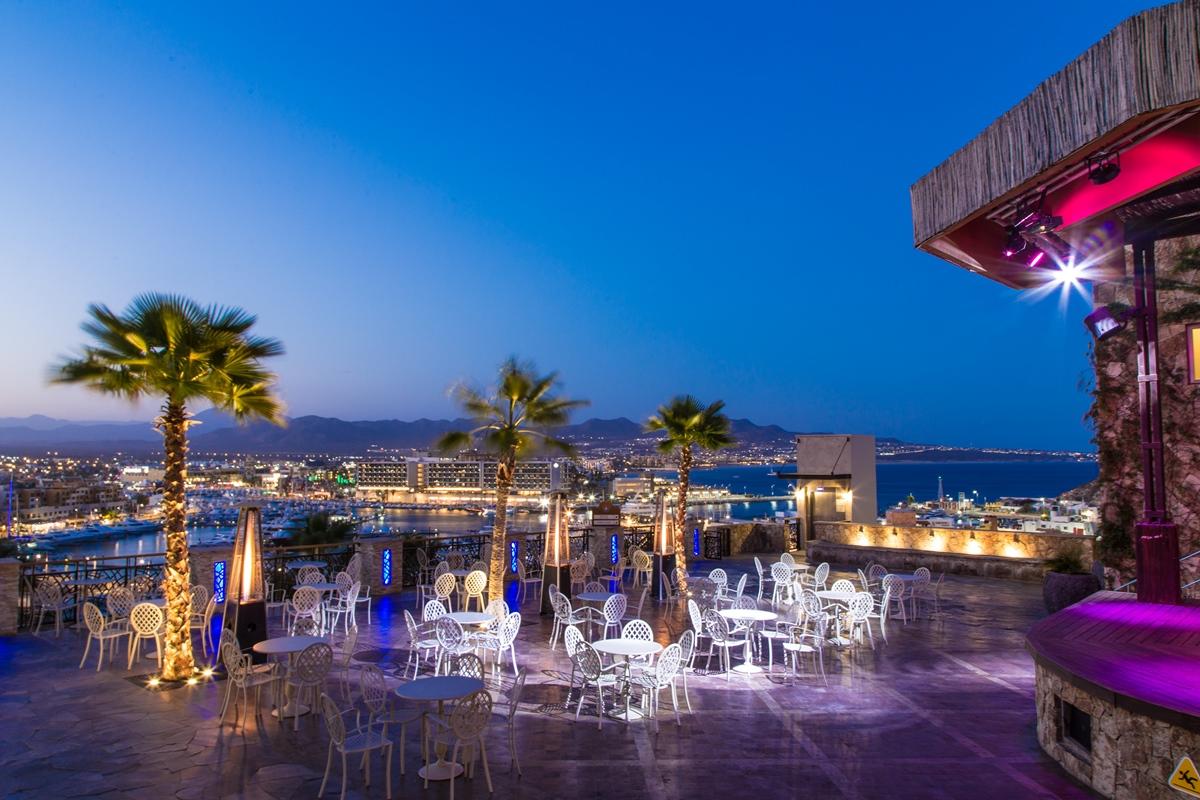 Sandos Finisterra All Inclusive Cabo San Lucas Luaran gambar