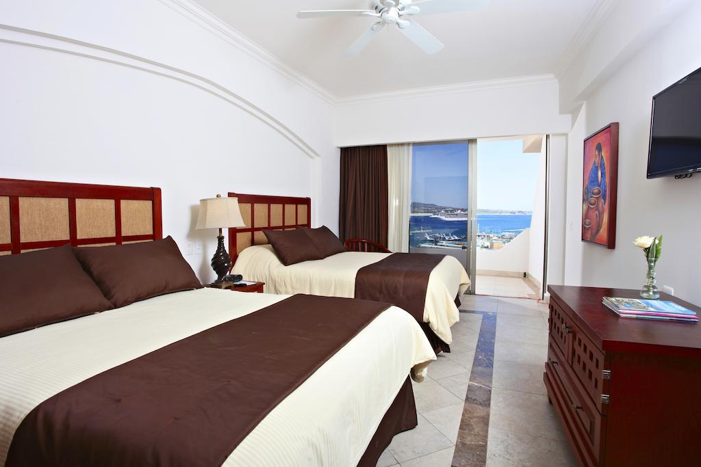 Sandos Finisterra All Inclusive Cabo San Lucas Bilik gambar