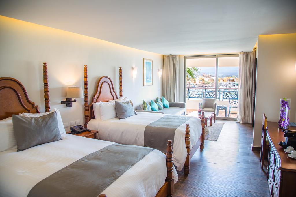 Sandos Finisterra All Inclusive Cabo San Lucas Luaran gambar