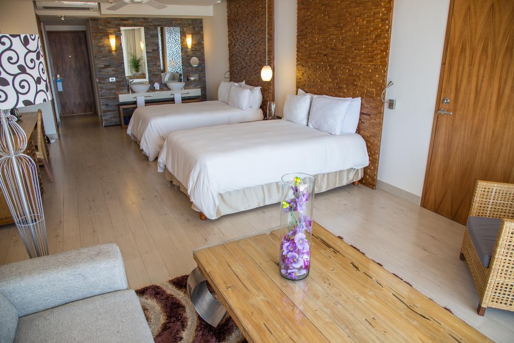 Sandos Finisterra All Inclusive Cabo San Lucas Luaran gambar
