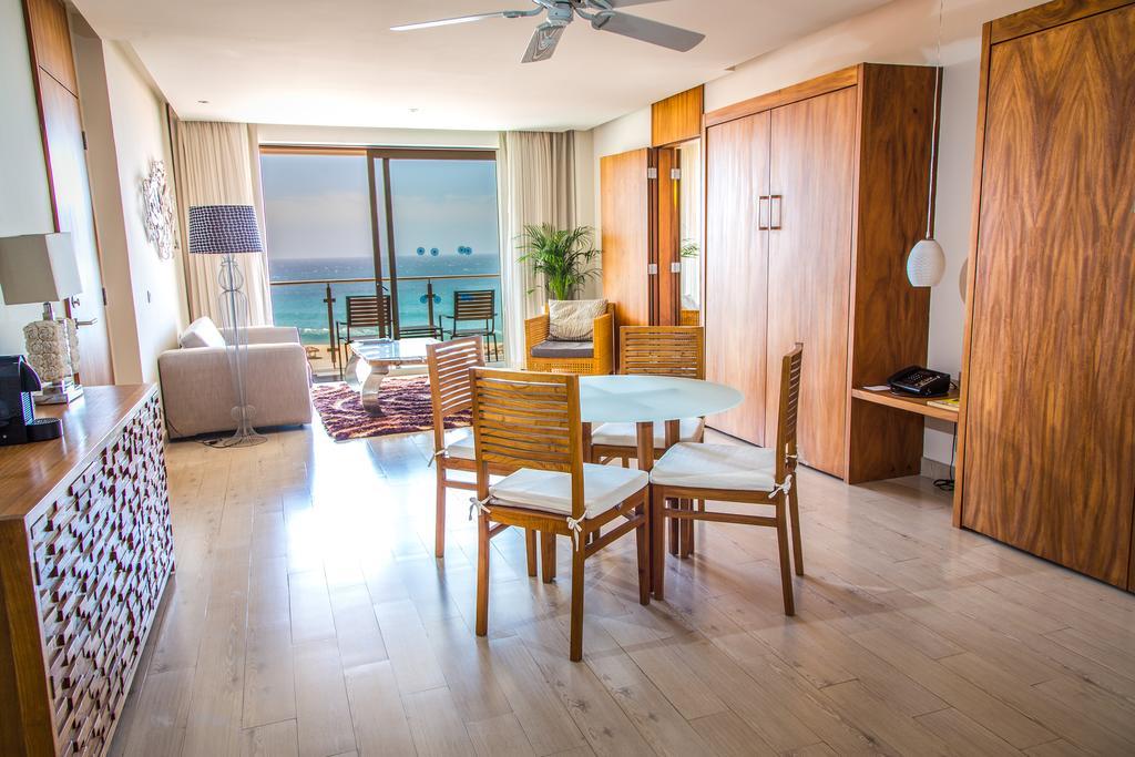 Sandos Finisterra All Inclusive Cabo San Lucas Luaran gambar