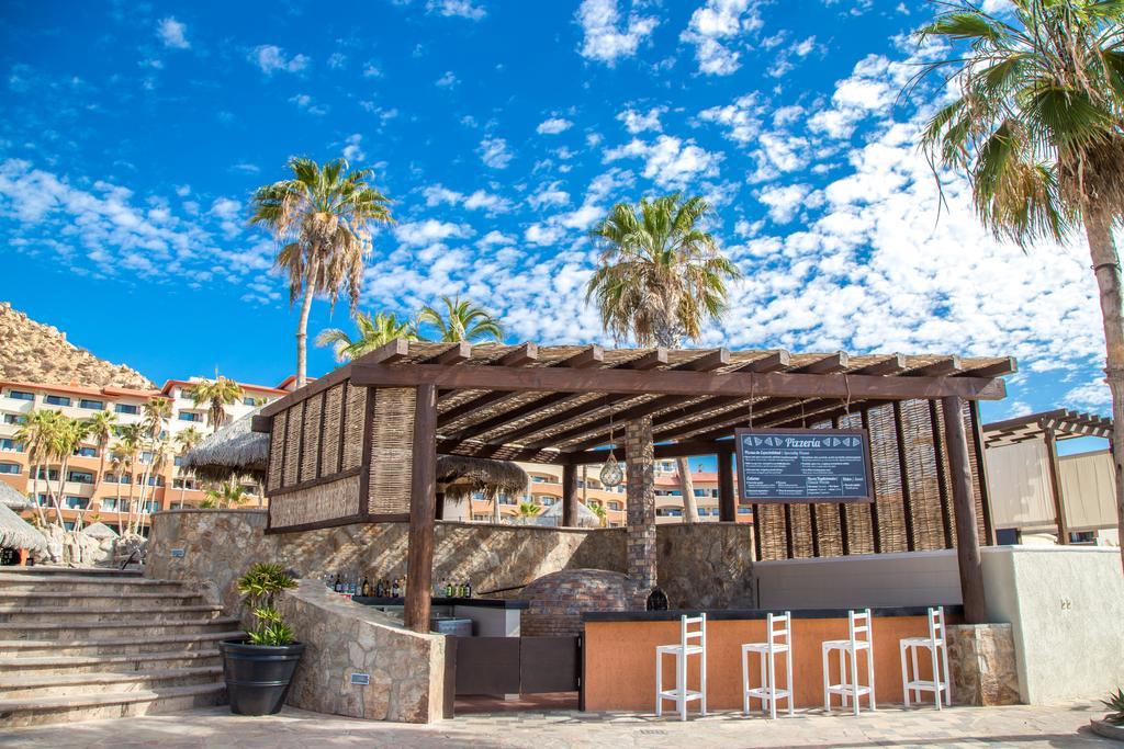 Sandos Finisterra All Inclusive Cabo San Lucas Luaran gambar
